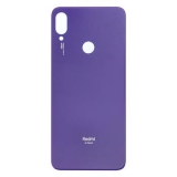 Xiaomi Redmi Note 7 Kryt Baterie (Blue)