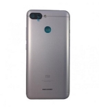 Xiaomi Redmi 6 Kryt Baterie (Grey)