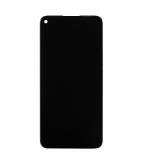Huawei Nova 5T LCD Display + Dotyková deska (Black)