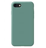 Ochranné Pouzdro TPU Green pro Apple iPhone 7/8/SE 2020