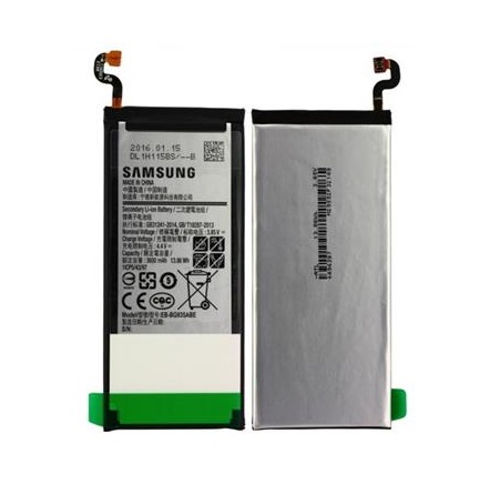 Samsung EB-BG935ABE Baterie Li-Ion 3600mAh (Service Pack)