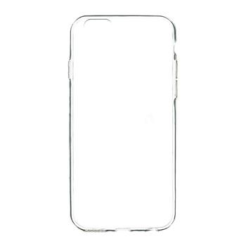 Ochranné Pouzdro TRANSPARENT pro Apple iPhone 7/8/SE 2020