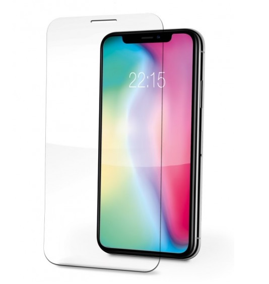Ochranné tvrzené sklo ALIGATOR, Huawei P Smart 2019