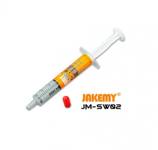 JAKEMY JM-SW-02 Tepelná pasta 