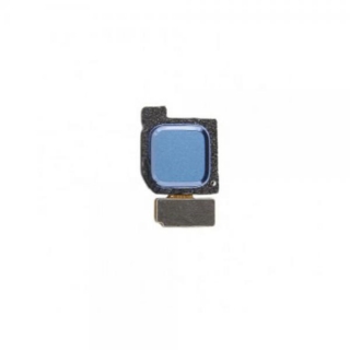 Huawei P10 Lite Čtečka Otisku Prstu, Senzor (Blue)