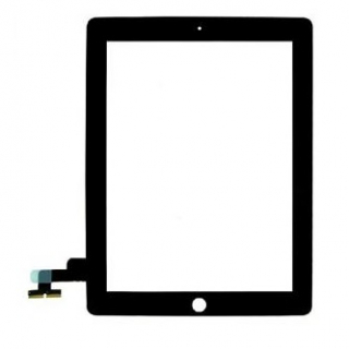 Apple iPad 2 Dotyková Deska Black (Class AAA)