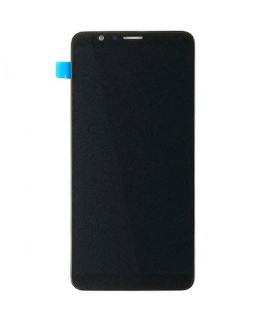 Honor 7X LCD Display + Dotyková Deska (Black) No Logo
