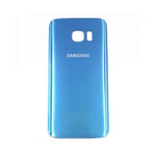 Samsung G930 Galaxy S7 Kryt Baterie (Blue)
