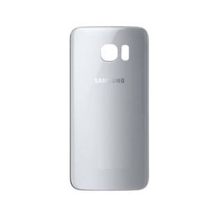 Samsung G930 Galaxy S7 Kryt Baterie (Silver)