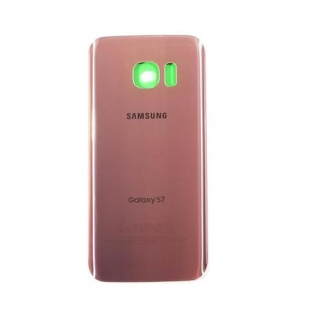 Samsung G930 Galaxy S7 Kryt Baterie (Pink)