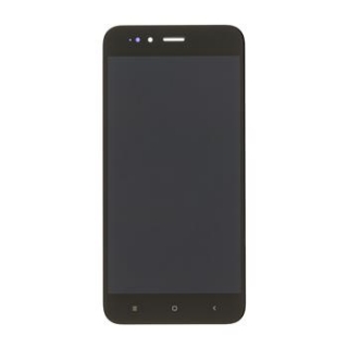 Xiaomi Mi A1 LCD Display + Dotyková deska (Black)