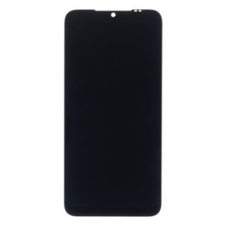 Xiaomi Redmi 7 LCD Display + Dotyková deska (Black) No Logo
