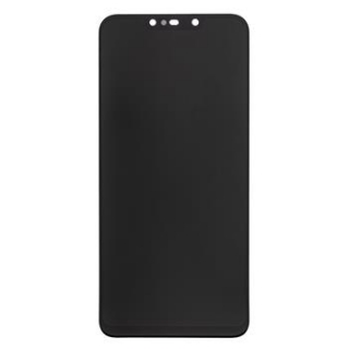Huawei Nova 3i LCD Display + Dotyková Deska (Black)