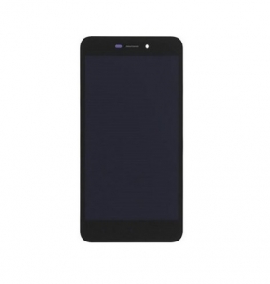Xiaomi Redmi 4A LCD Display + Dotyková deska + Přední rámeček (Black)