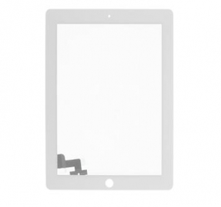 Apple iPad 2 Dotyková Deska White (Class A)