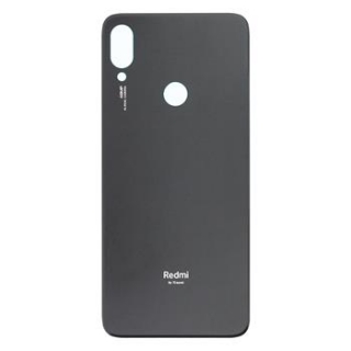 Xiaomi Redmi Note 7 Kryt Baterie (Black)