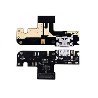Xiaomi Redmi Note 5A Nabíjecí USB Konektor, Mikrofon