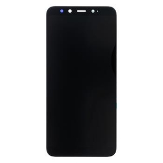 Xiaomi Mi A2 LCD Display + Dotyková deska (Black)
