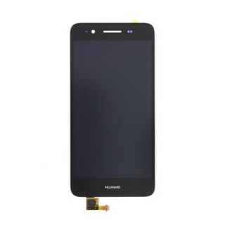 Huawei Y5 II LCD Display + Dotyková Deska (Black)