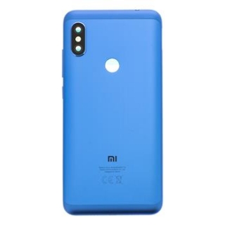 Xiaomi Redmi Note 6 PRO Kryt Baterie (Blue)