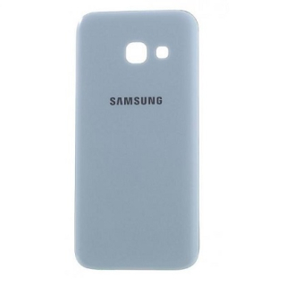 Samsung A320 Galaxy A3 2017 Kryt Baterie (Blue)
