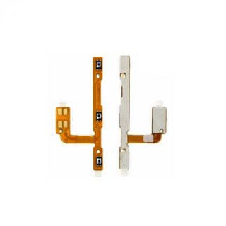 Huawei Mate 10 Lite Power Flex Kabel on/off, Volume Flex