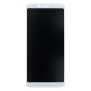 Xiaomi Mi A2 LCD Display + Dotyková deska (White)