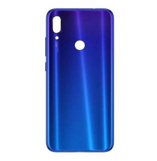Xiaomi Redmi Note 7 Kryt Baterie (Aurora Blue)