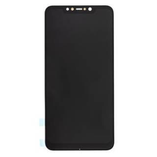 Xiaomi Pocophone F1 LCD Display + Dotyková deska (Black)