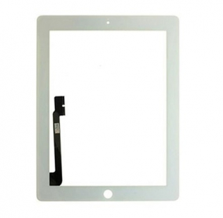 Apple iPad 3/4 Dotyková Deska White (Class A)
