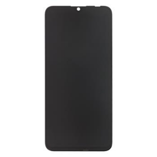 Honor 20 Lite LCD Display + Dotyková Deska (Black)