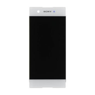 Sony Xperia XA1 (G3121) LCD Display + Dotyková Deska (White)