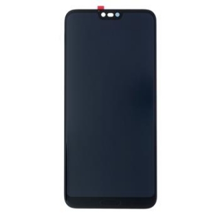 Honor 10 LCD Display + Dotyková Deska (Black)