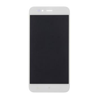 Xiaomi Mi A1 LCD Display + Dotyková deska (White)