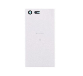 Sony Xperia X Compact (F5321) Kryt Baterie (White)
