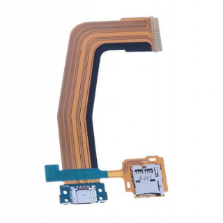Samsung Galaxy Tab S 10.5 / T800 Nabíjecí USB konektor, flex