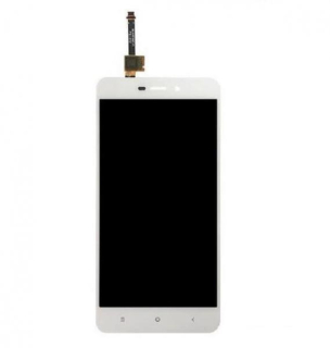 Xiaomi Redmi 3/3S LCD Display + Dotyková Deska (White)