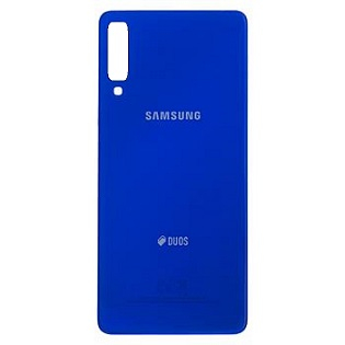 Samsung A750 Galaxy A7 2018 Kryt Baterie (Blue)