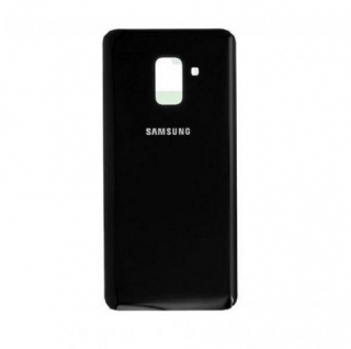 Samsung A530 Galaxy A8 2018 Kryt Baterie (Black)