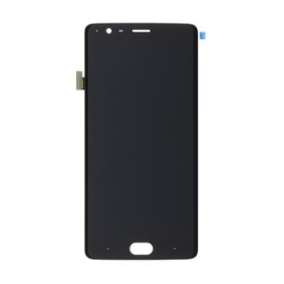 OnePlus 3 LCD Displej + Dotyková deska (Black) OLED
