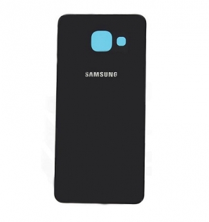 Samsung A310 Galaxy A3 2016 Kryt Baterie (Black)