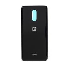 OnePlus 7 Kryt Baterie (Black)