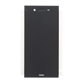 Sony Xperia XZ1 (G8341) LCD Displej + Dotyková Deska (Black)