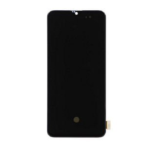 OnePlus 6T LCD Displej + Dotyková deska (Black) OLED