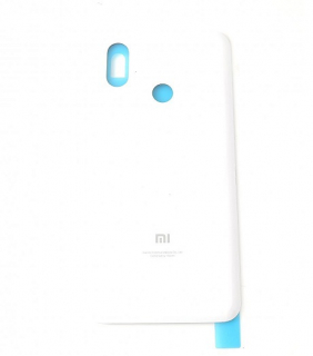 Xiaomi Mi8 Kryt Baterie (White)