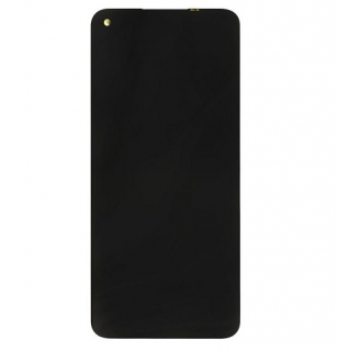 Realme 7 LCD Display + Dotyková deska (Black)