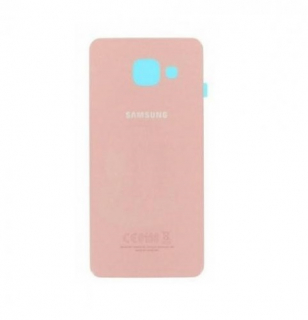 Samsung A510 Galaxy A5 2016 Kryt Baterie (Pink)