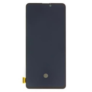 Xiaomi Mi 9T LCD Display + Dotyková deska (Black) OLED