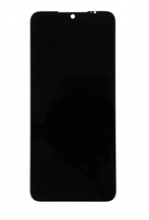Xiaomi Redmi Note 8T LCD Display + Dotyková deska (Black)