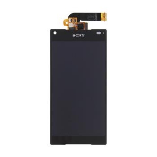 Sony Xperia Z5 Compact (E5823) LCD Display + Dotyková Deska (Black)